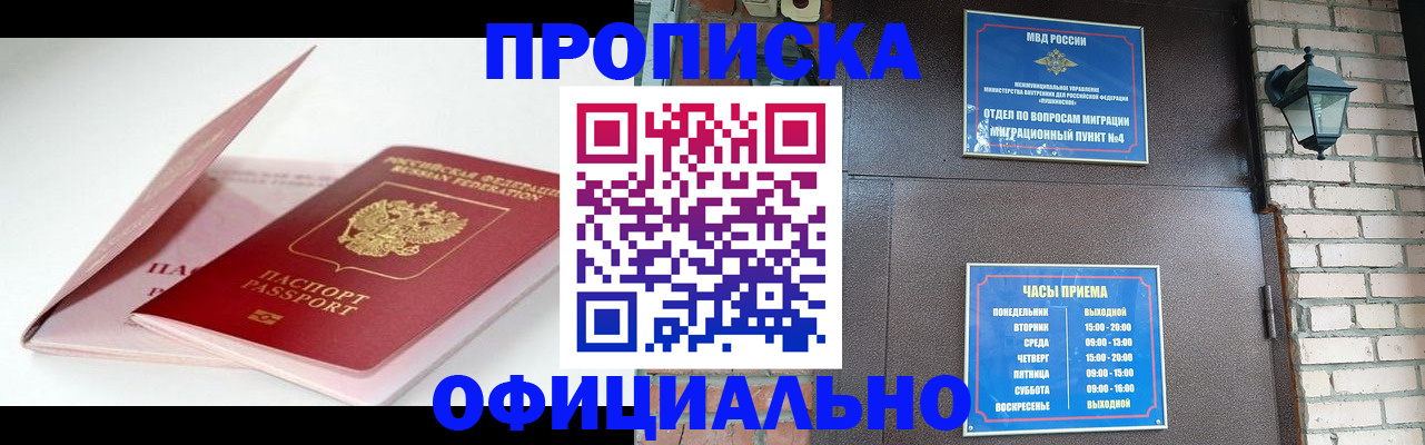 временная регистрация адрес в Большом Камне